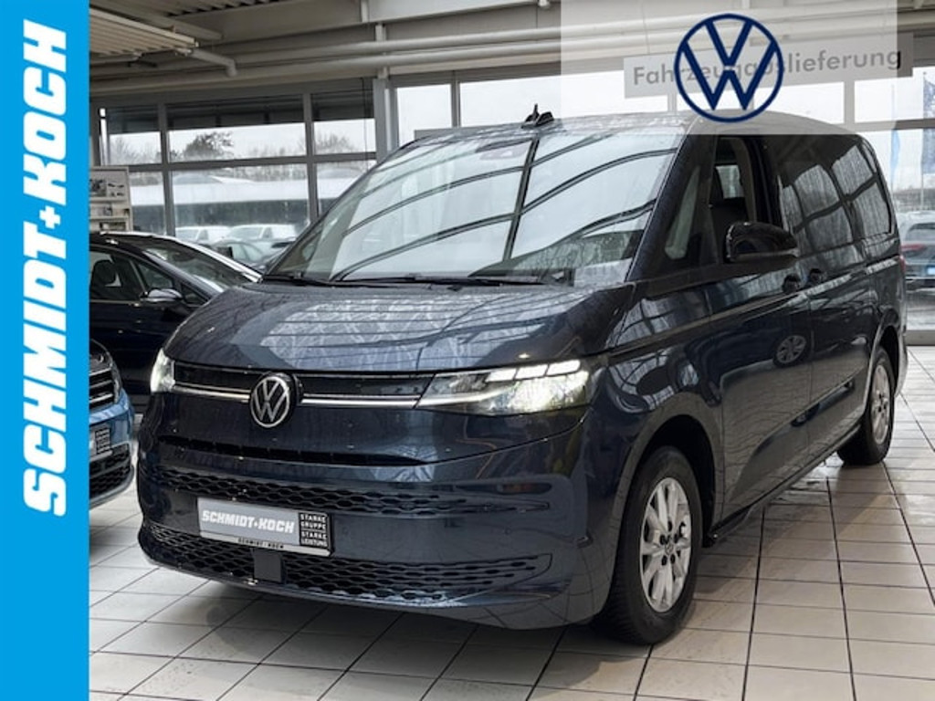 Volkswagen Multivan DSG Life 2.0 TDI Lang T7