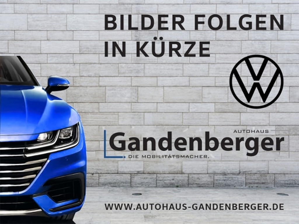 Volkswagen Tayron 1,5l eTSI 150 PS 7-Gang-DSG