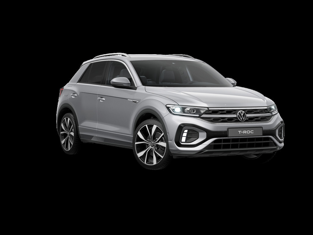 Volkswagen T-Roc T-ROC 1.5 E2 R-L  BT110 TSID7F