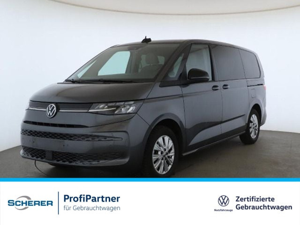 Volkswagen Multivan DSG 2.0 TSI T7