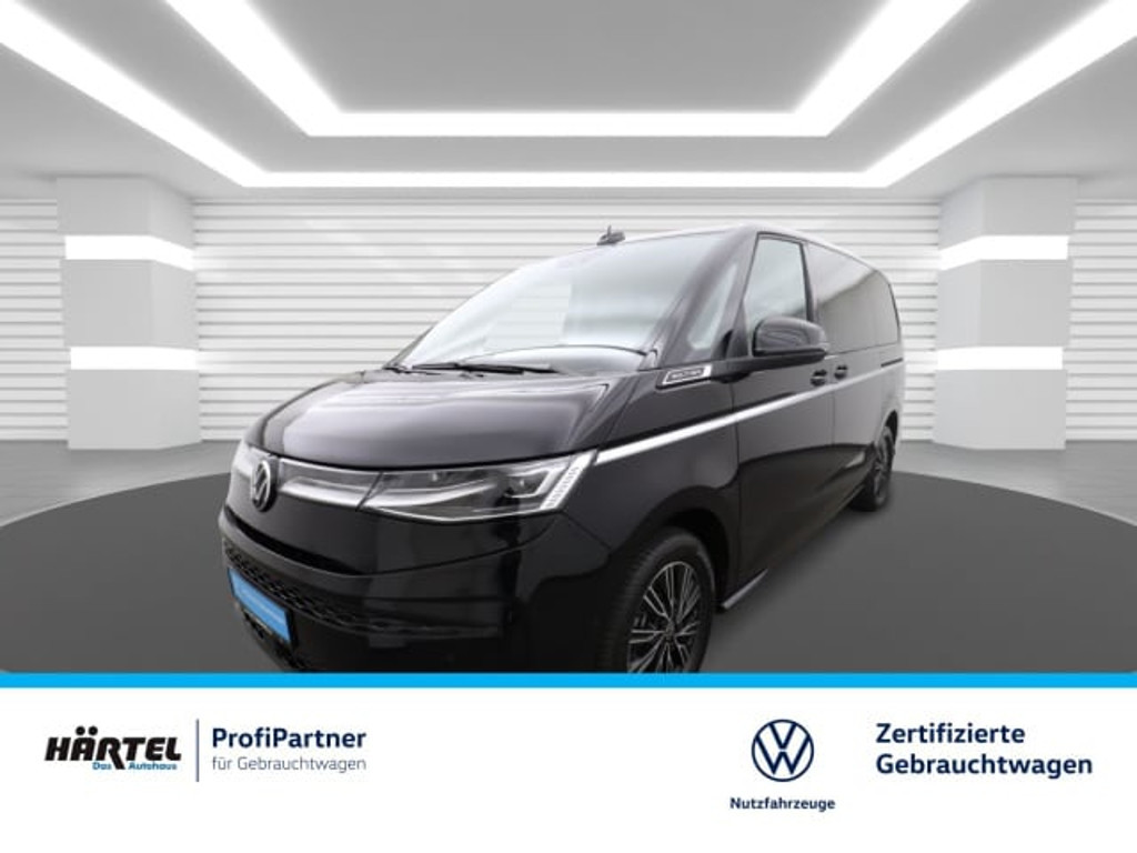 Volkswagen Multivan DSG Style eHybrid 1.4 TSI T7