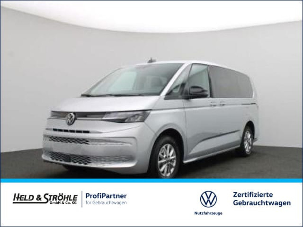 Volkswagen Multivan DSG Life 2.0 TDI Lang