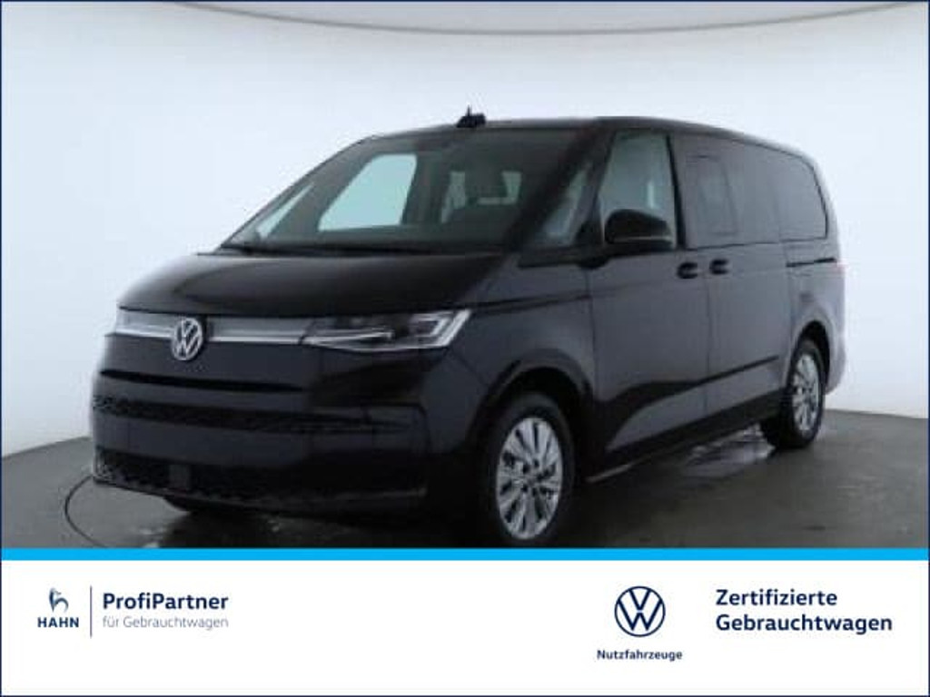 Volkswagen Multivan Life T7