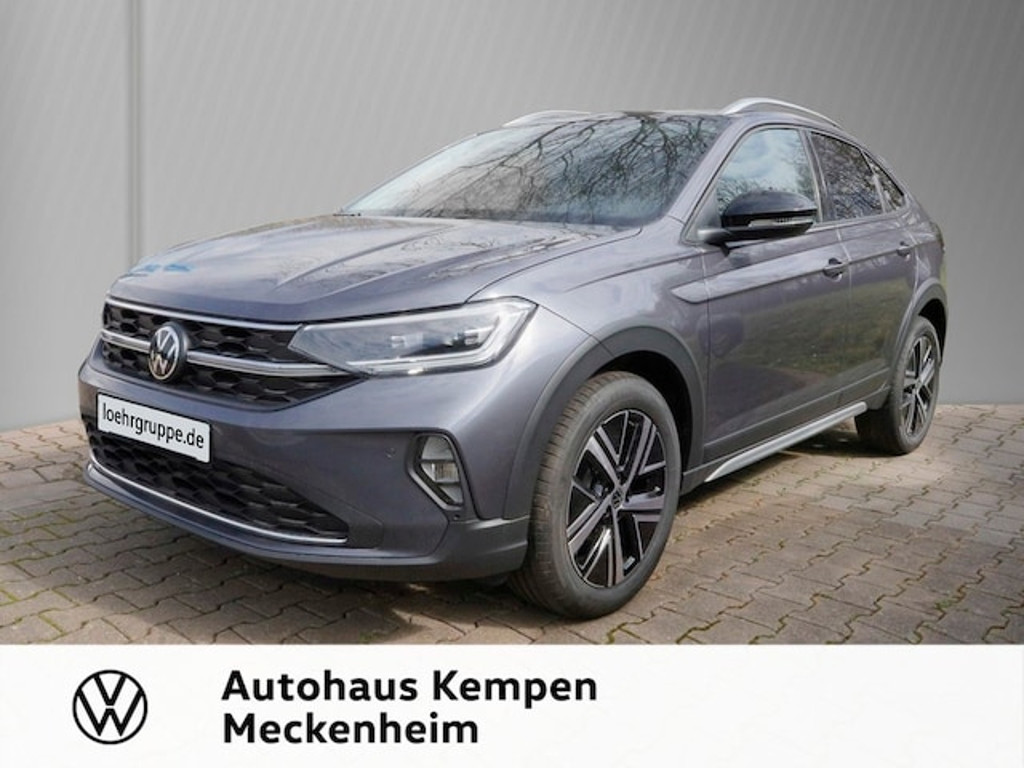 Volkswagen Taigo DSG Style 1.0 TSI