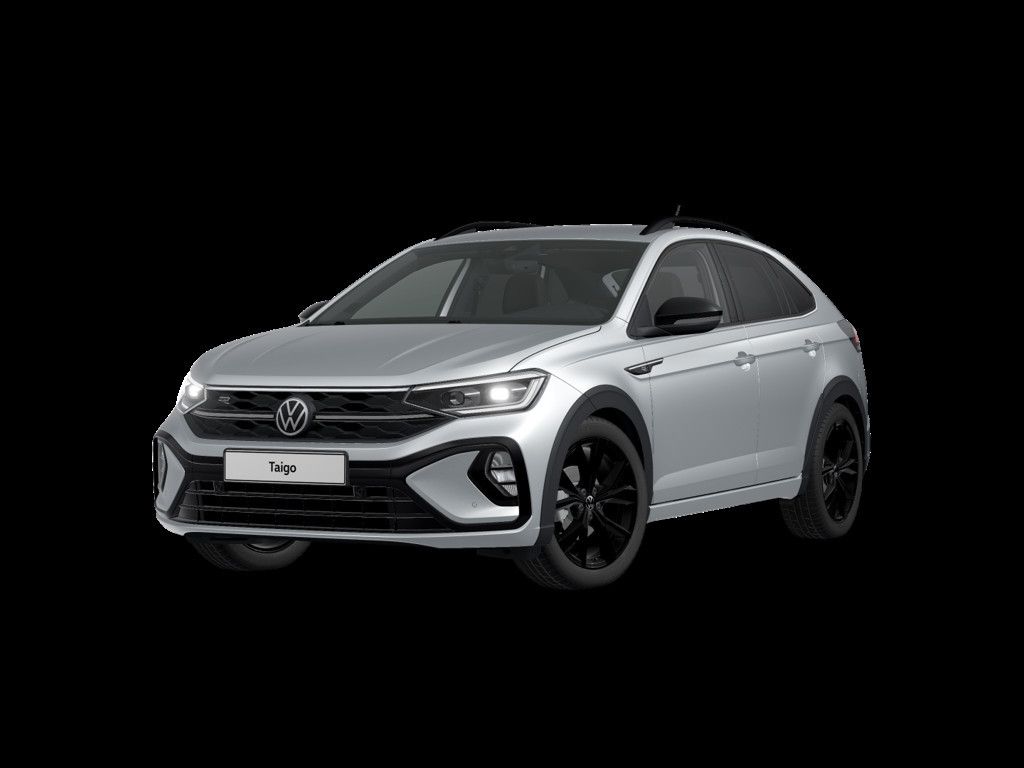 Volkswagen Taigo DSG 1.5 TSI