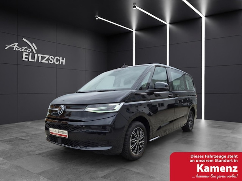 Volkswagen Multivan DSG Life T7
