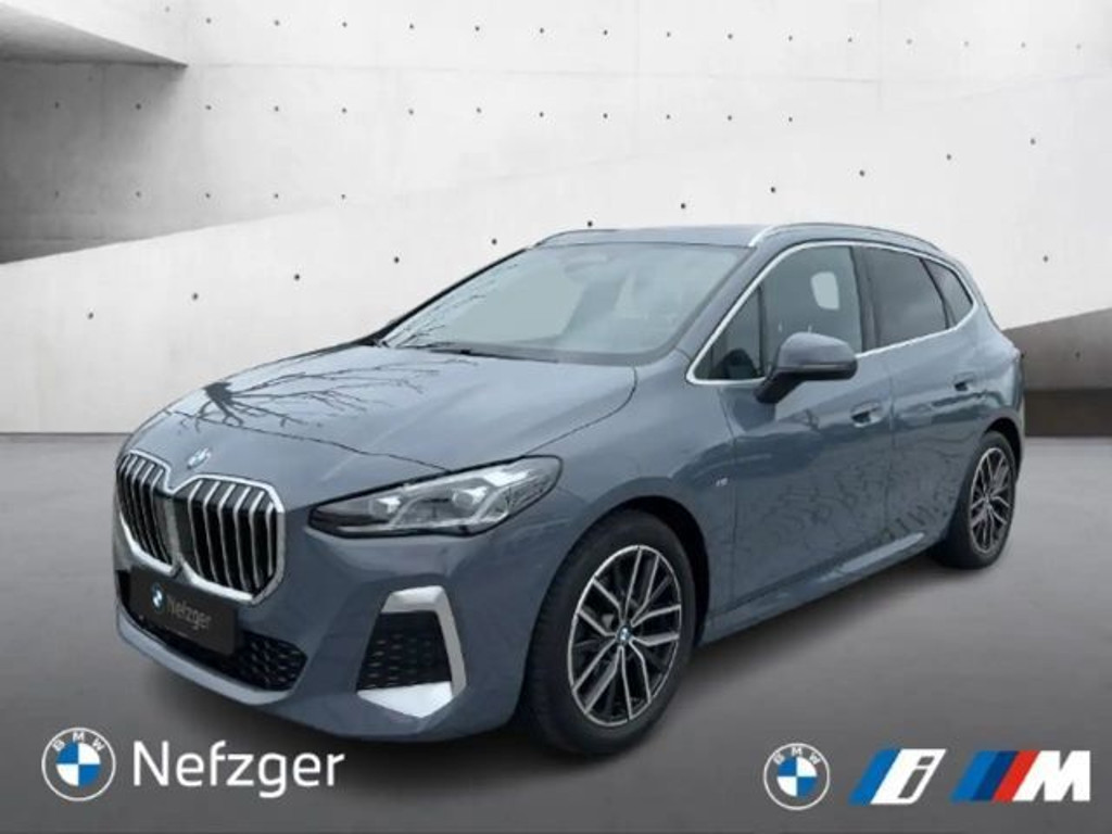 BMW 2 Serie 218 M-Sport Active Tourer 218i