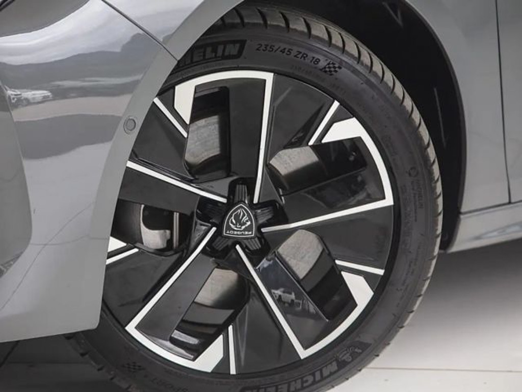 Peugeot 508 GT-Line SW Hybrid EAT8