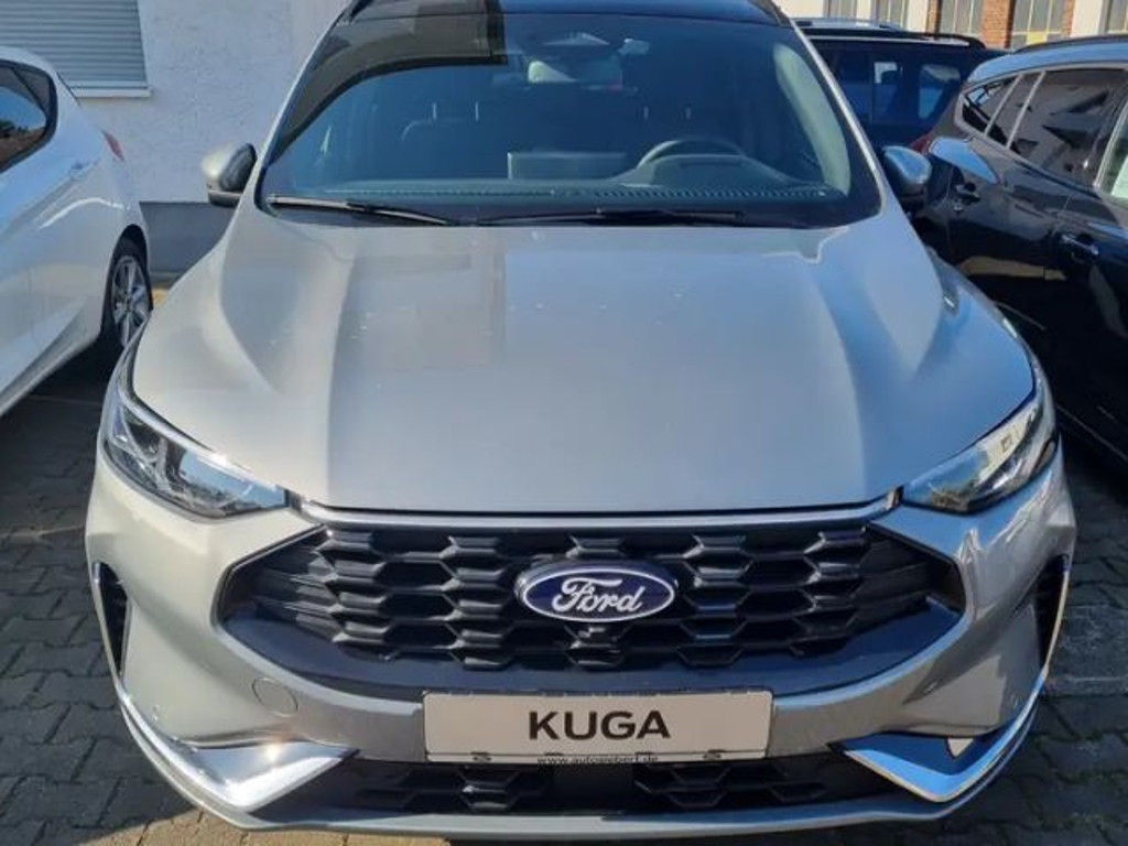 Ford Kuga ST Line Hybrid X