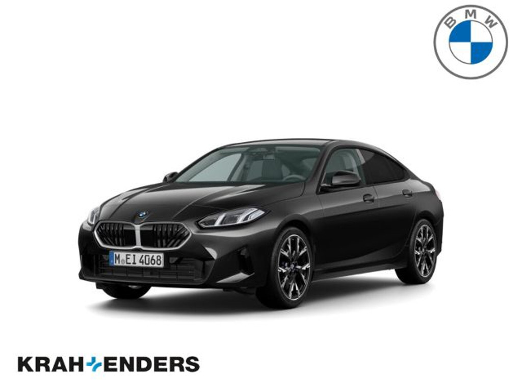 BMW 2 Serie 220 Coupé Gran Coupé 220i