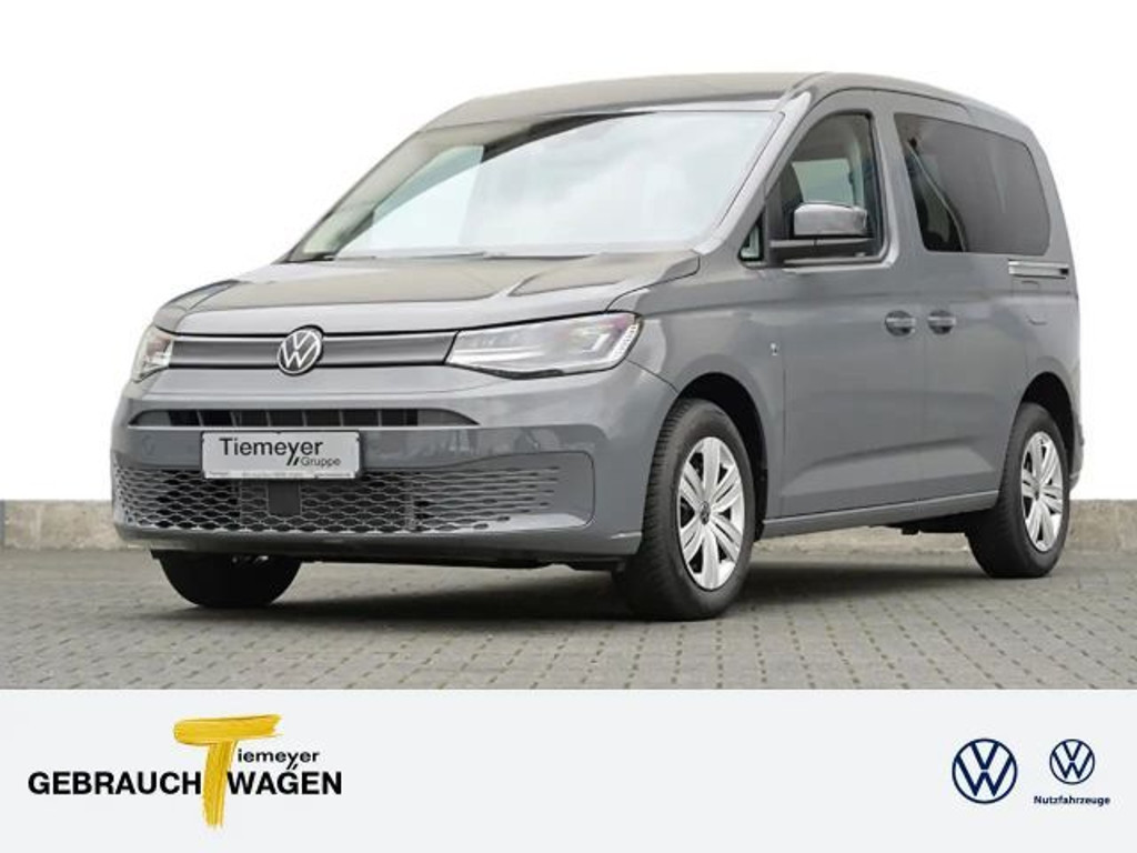 Volkswagen Caddy 1.5 TSI