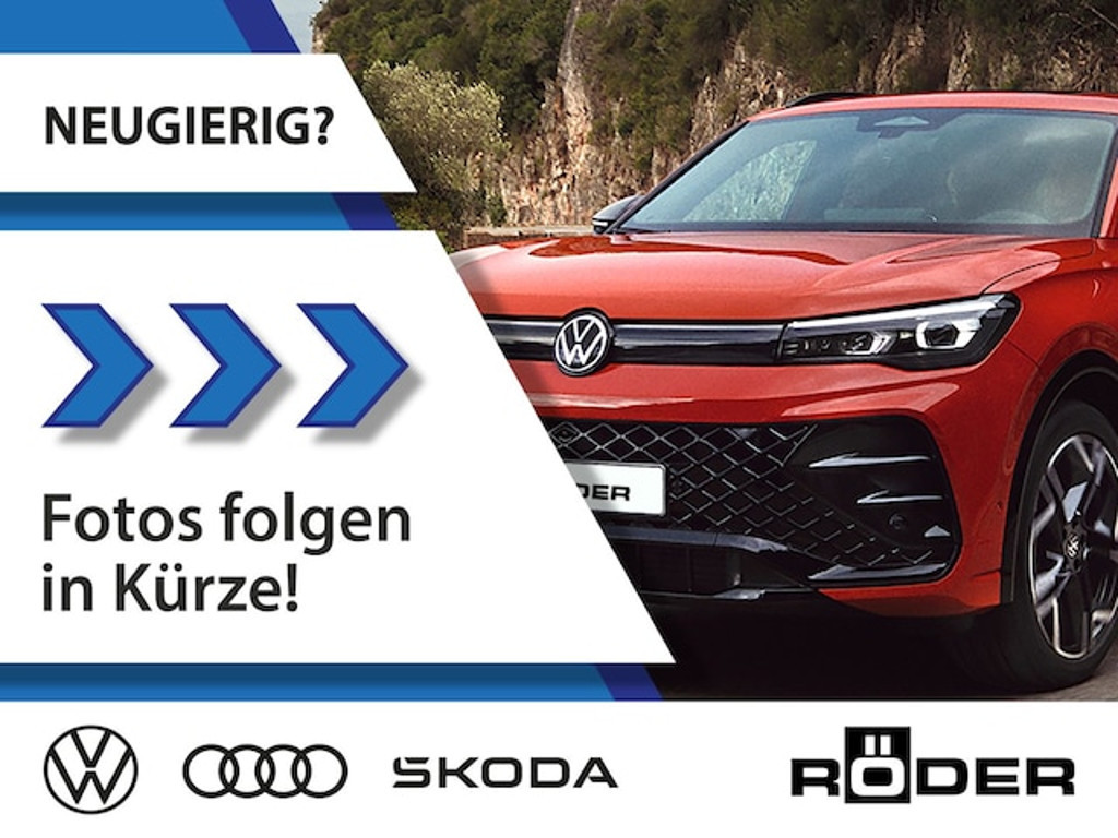 Volkswagen Golf DSG R-Line Golf VIII 2.0 TSI