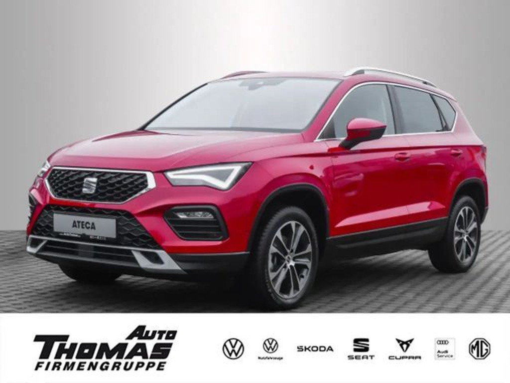 Seat Ateca Style 1.5 TSI