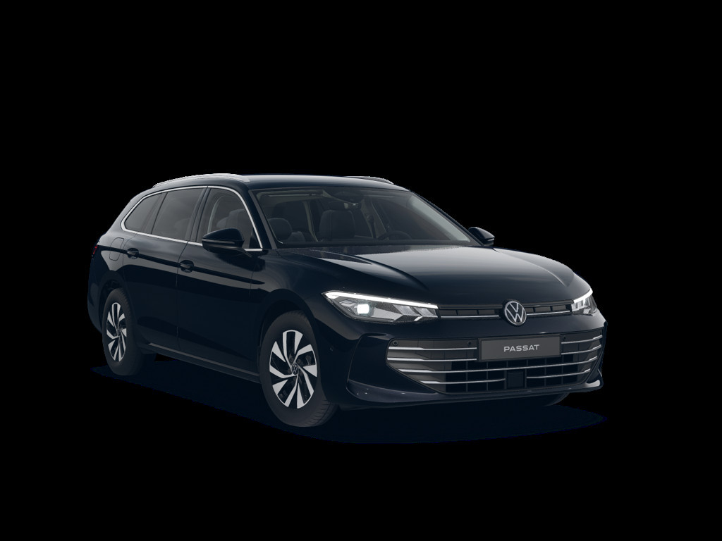 Volkswagen Passat PASSAT    1.5BUS  BT110eTSID7F