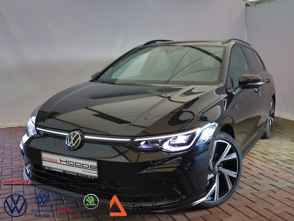 Volkswagen Golf DSG Variant R-Line Golf VIII