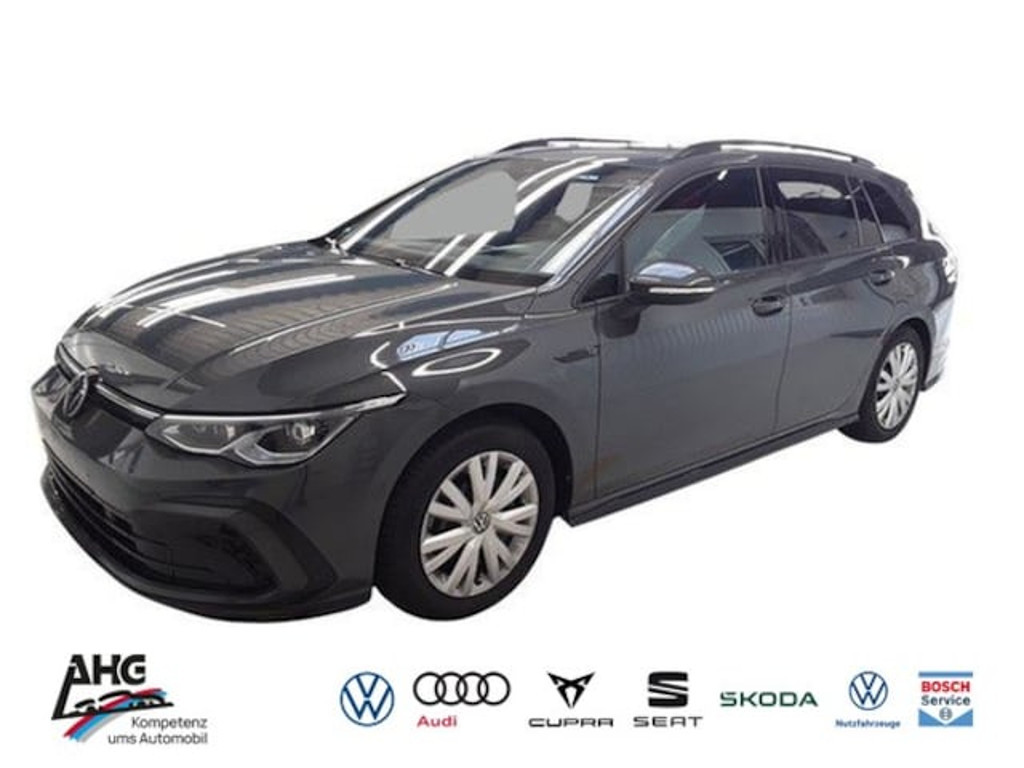 Volkswagen Golf DSG Variant R-Line Golf VIII 2.0 TDI