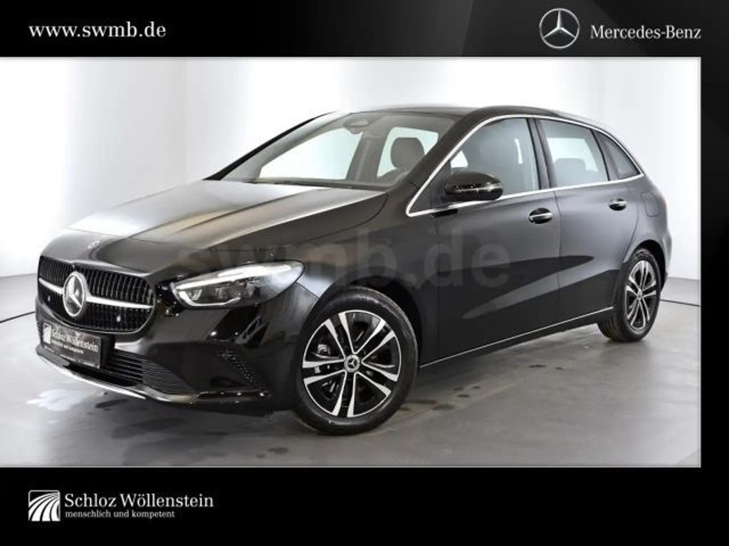 Mercedes-Benz B-Klasse B 200 Progressive