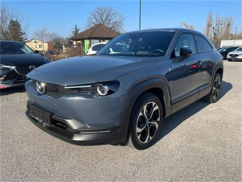 Mazda MX-30 SkyActiv e-Skyactiv