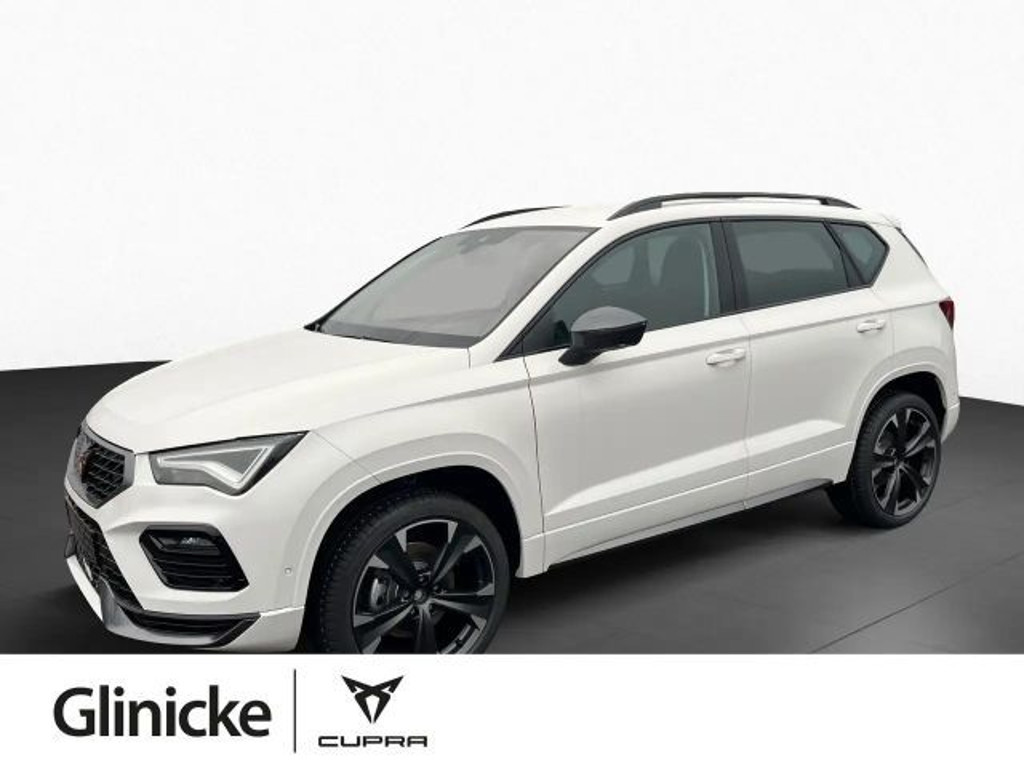 Cupra Ateca 1.5 TSI DSG