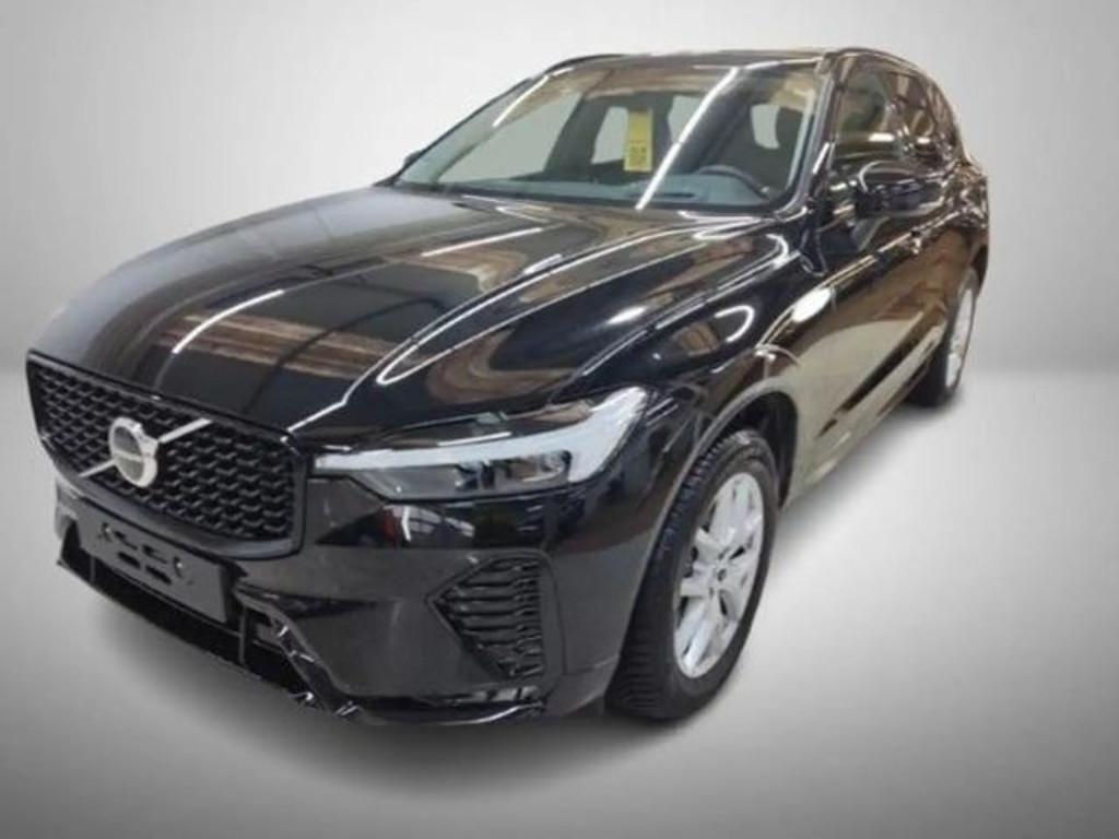 Volvo XC60 AWD Ultimate Dark