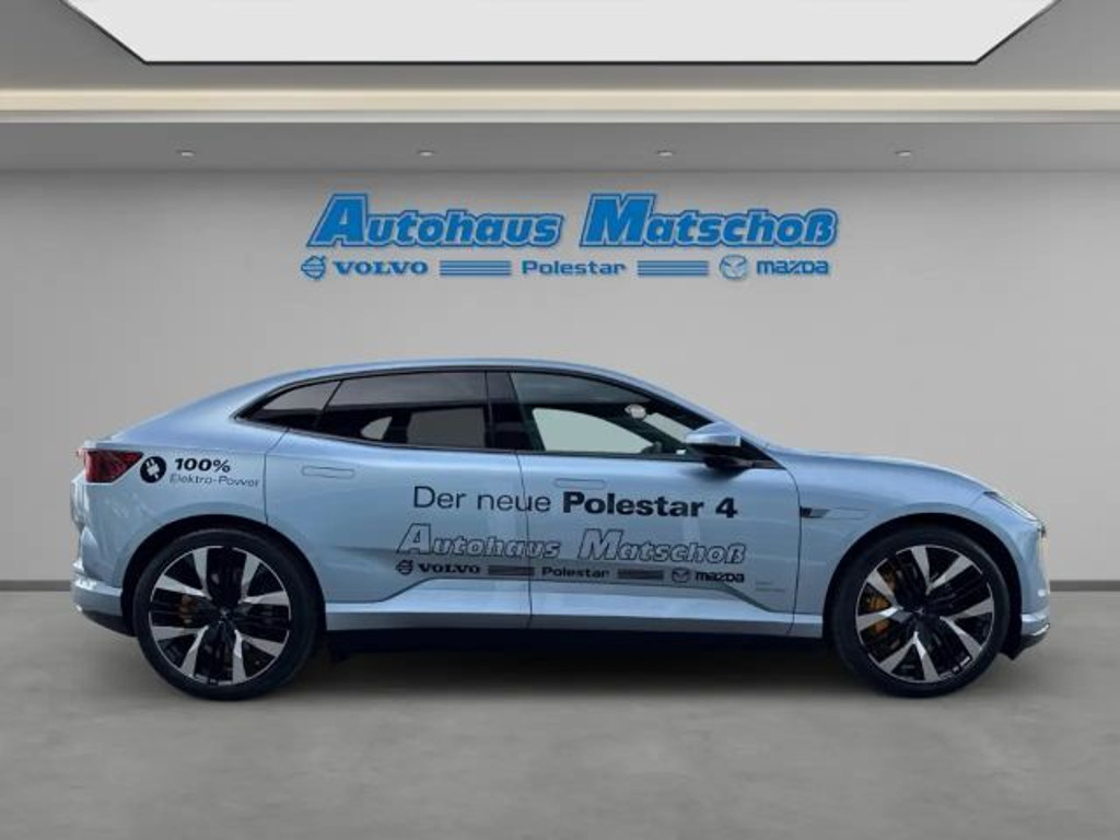 Polestar 4