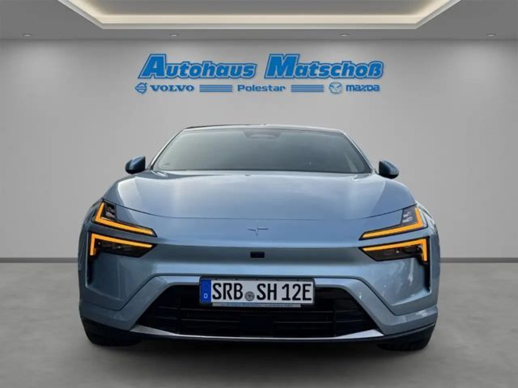 Polestar 4