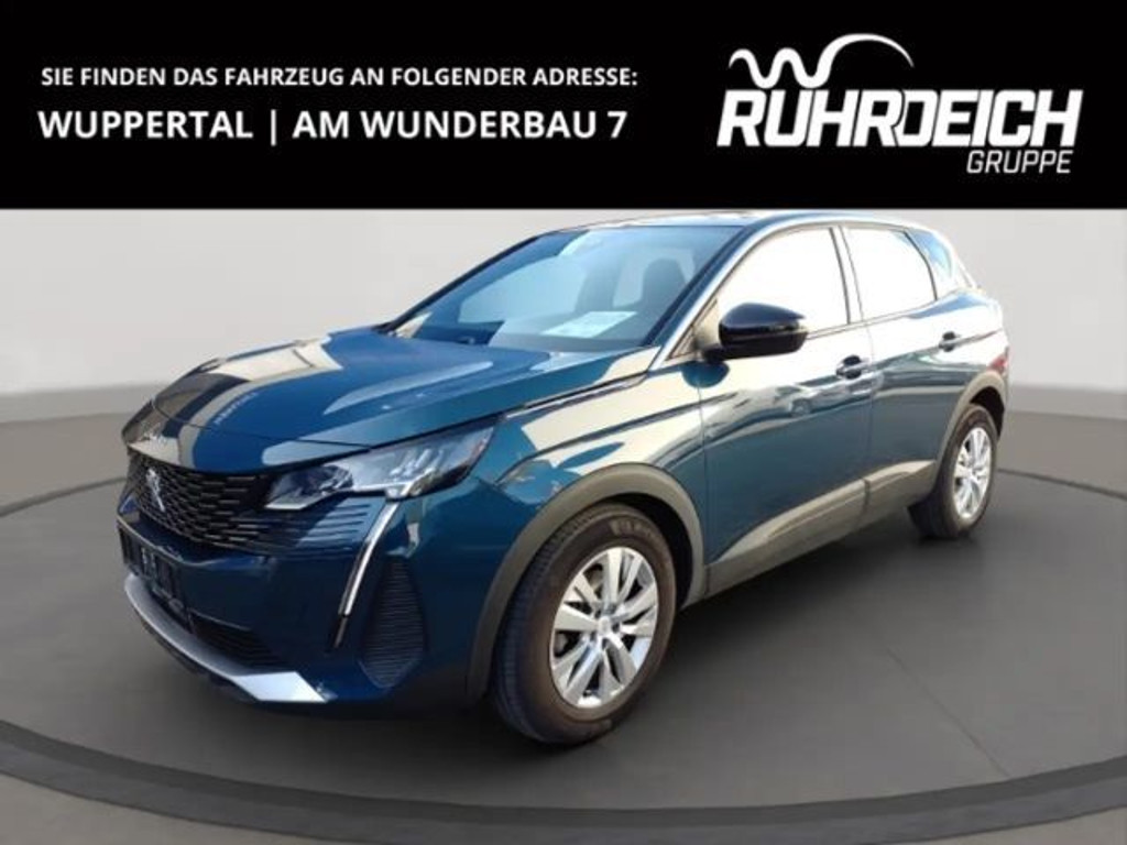 Peugeot 3008 PureTech Active Pack