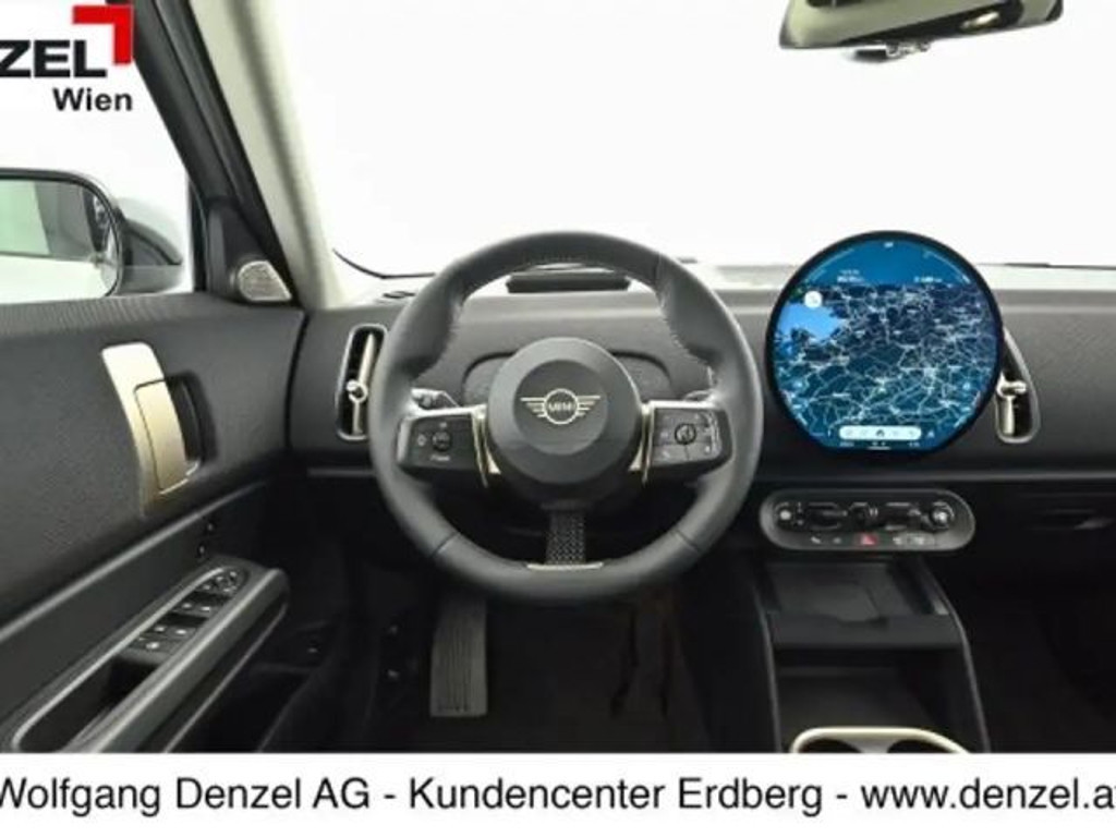 Mini Cooper Countryman