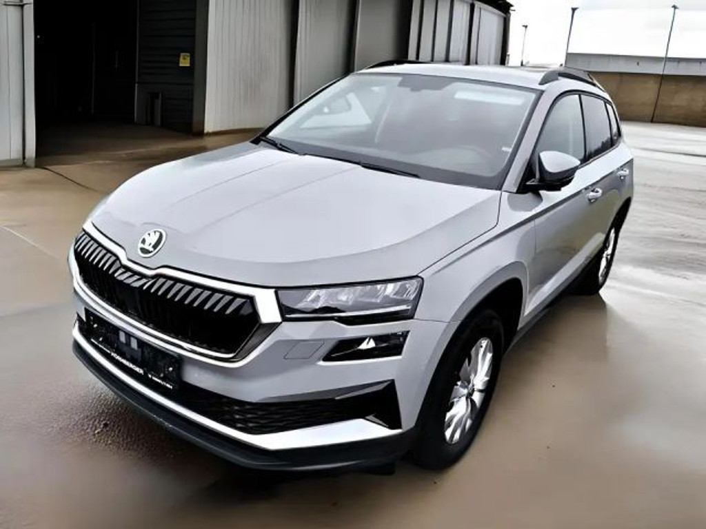 Skoda Karoq Ambition 1.5 TSI