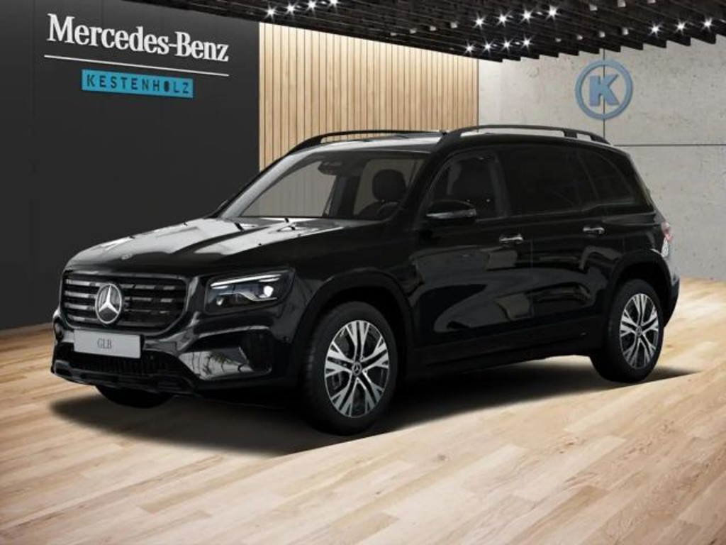 Mercedes-Benz GL-Klasse GLB 200 GLB 200 d
