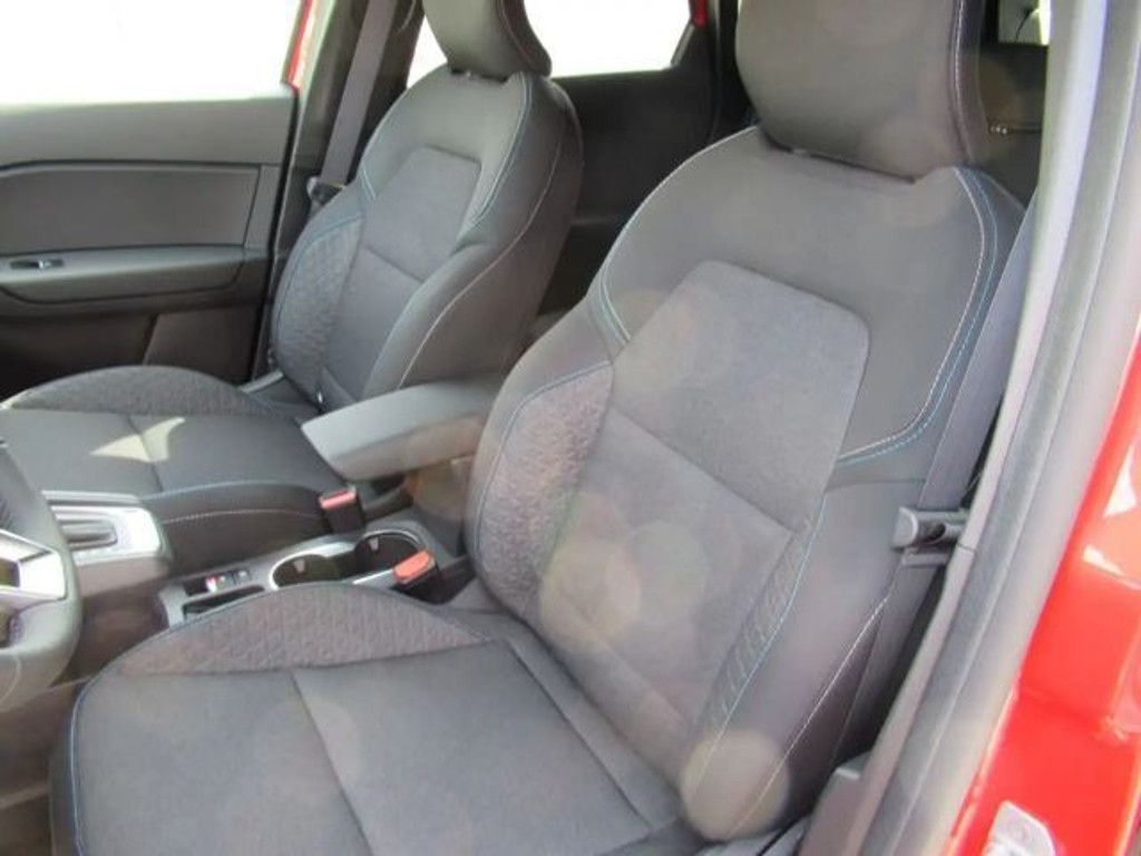 Renault Symbioz E-Tech E-Tech full hybrid 145