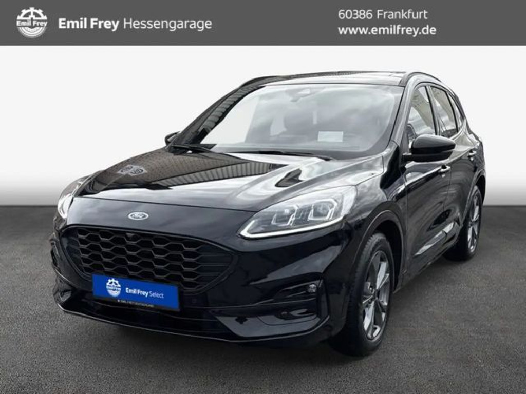 Ford Kuga EcoBoost ST Line X