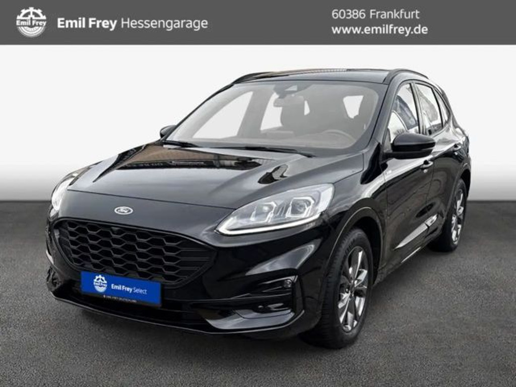 Ford Kuga EcoBoost ST Line