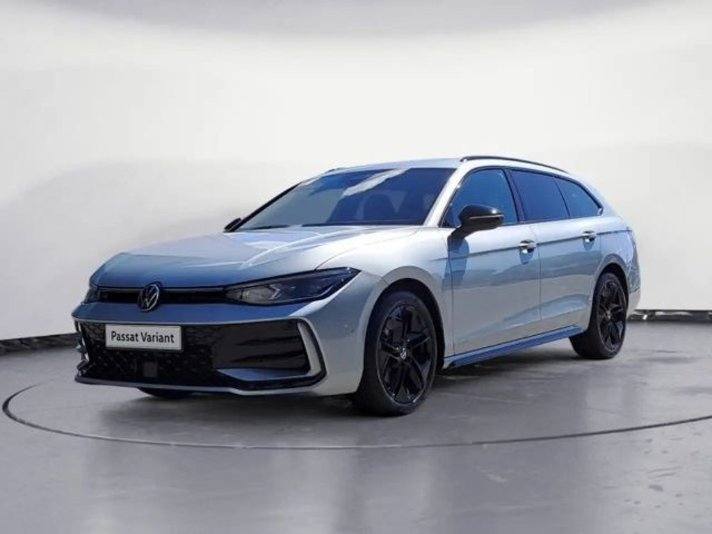Volkswagen Passat DSG Variant R-Line 2.0 TDI