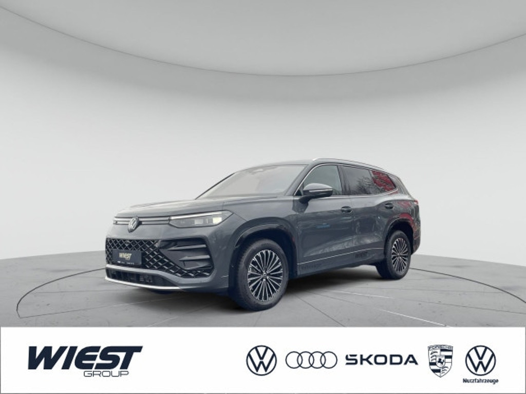 Volkswagen Tayron R-Line