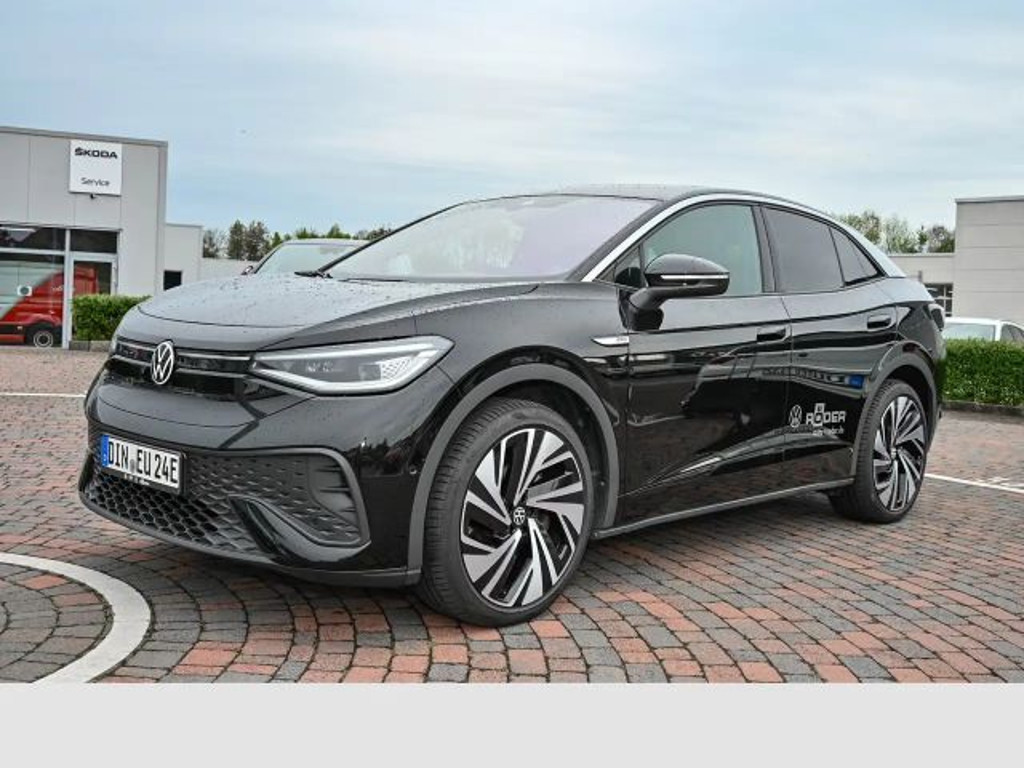 Volkswagen ID.5 IQ.Drive Pro