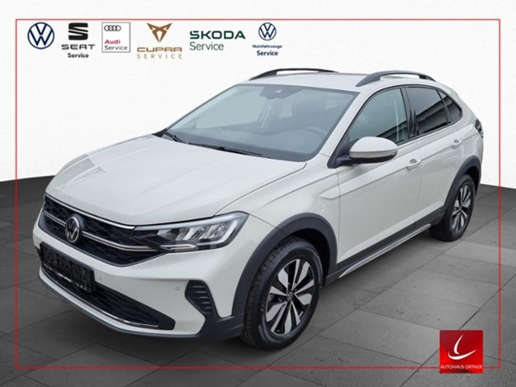 Volkswagen Taigo 1.0 TSI Move