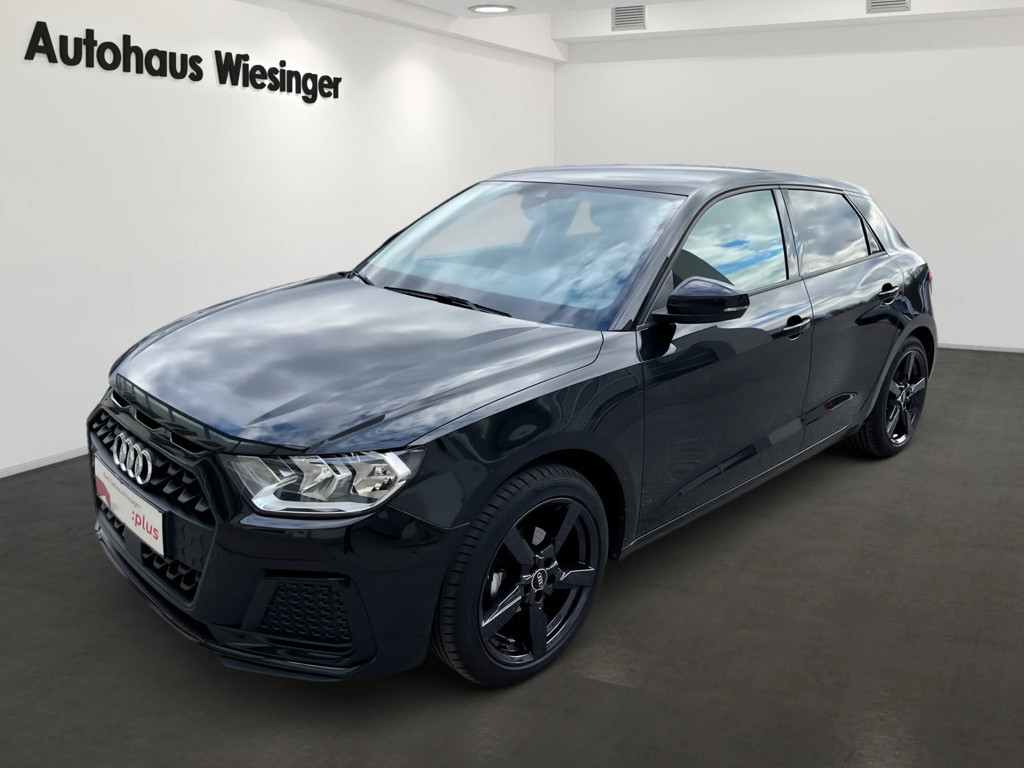 Audi A1 Sportback 25 TFSI