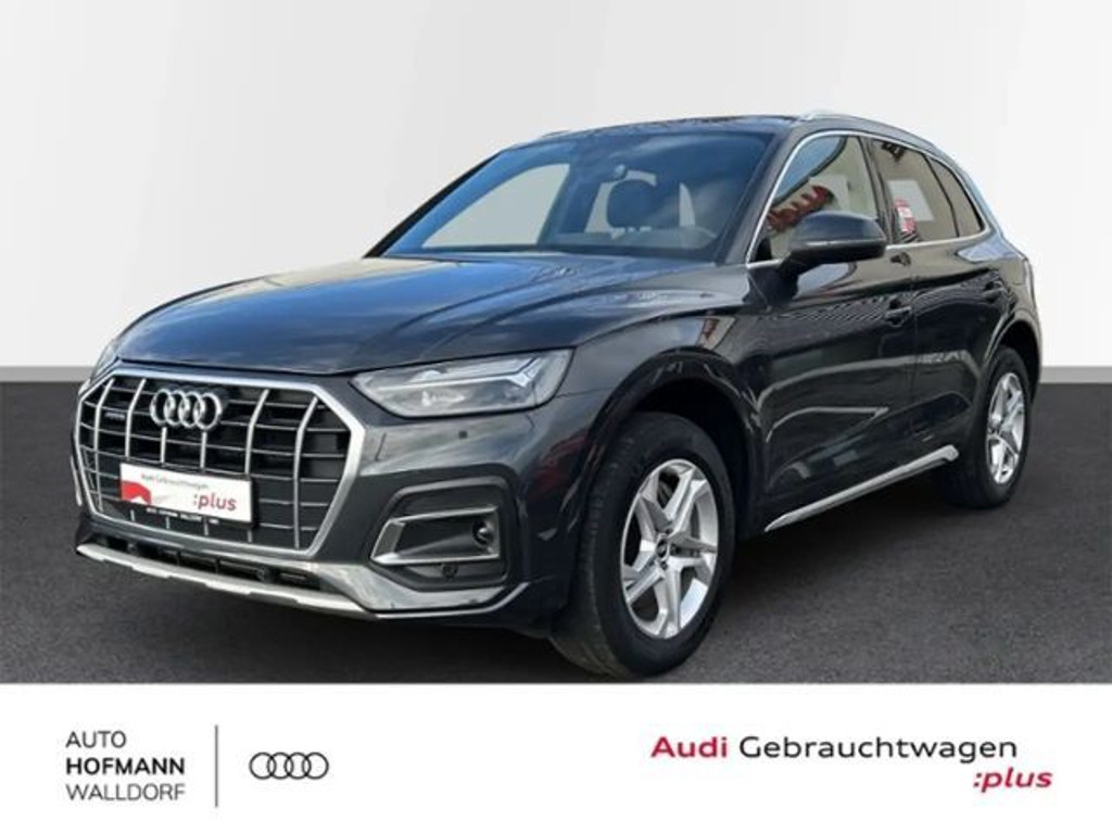 Audi Q5 Quattro S-Tronic Hybride 50 TFSI