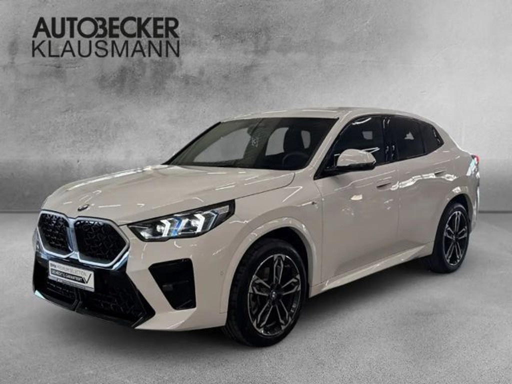 BMW X2 M-Sport sDrive sDrive20i