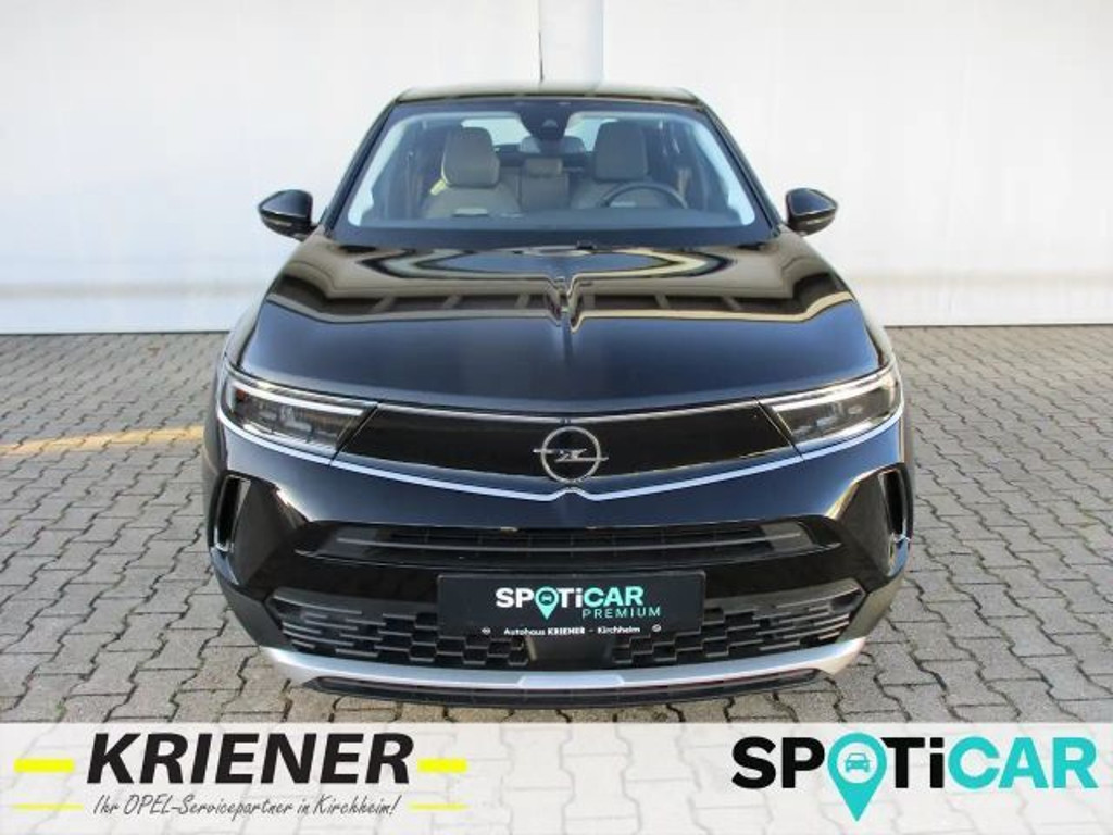 Opel Mokka Elegance
