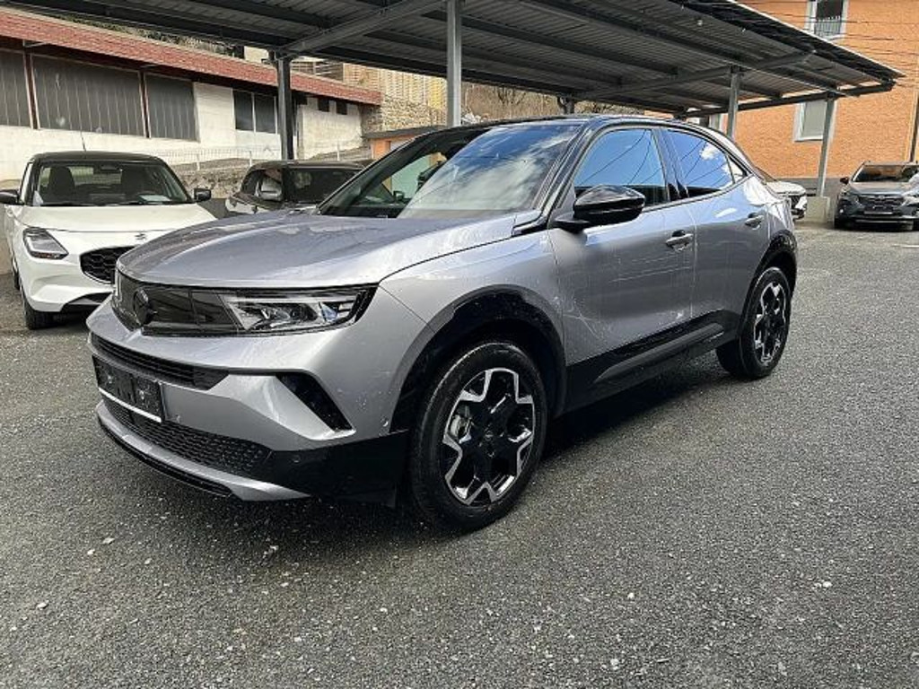 Opel Mokka Grand Sport Turbo GS-Line