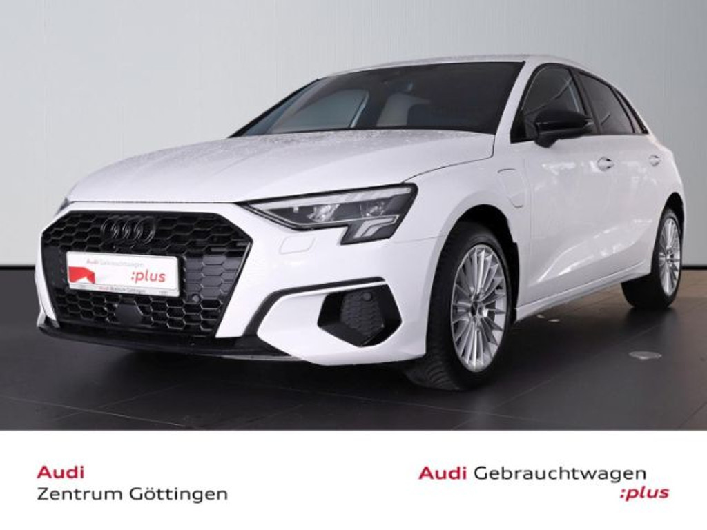 Audi A3 Sportback S-Tronic Hybride 40 TFSI