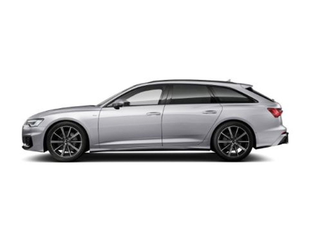 Audi A6 Avant Quattro S-Line S-Tronic 40 TDI
