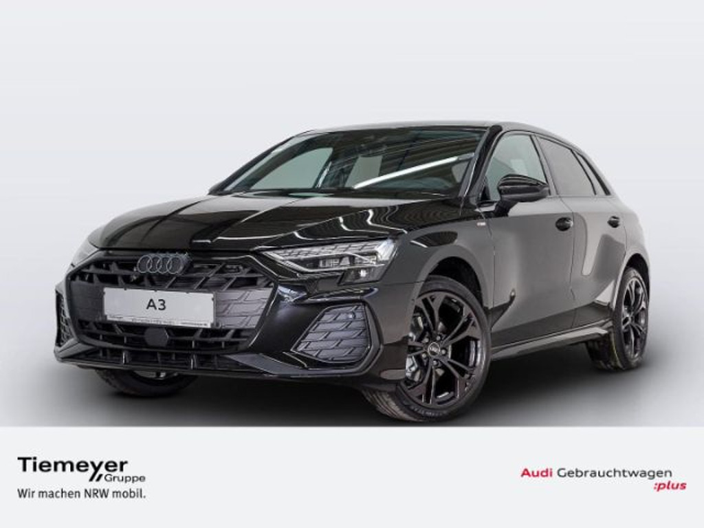 Audi A3 Sportback S-Line S-Tronic 30 TFSI