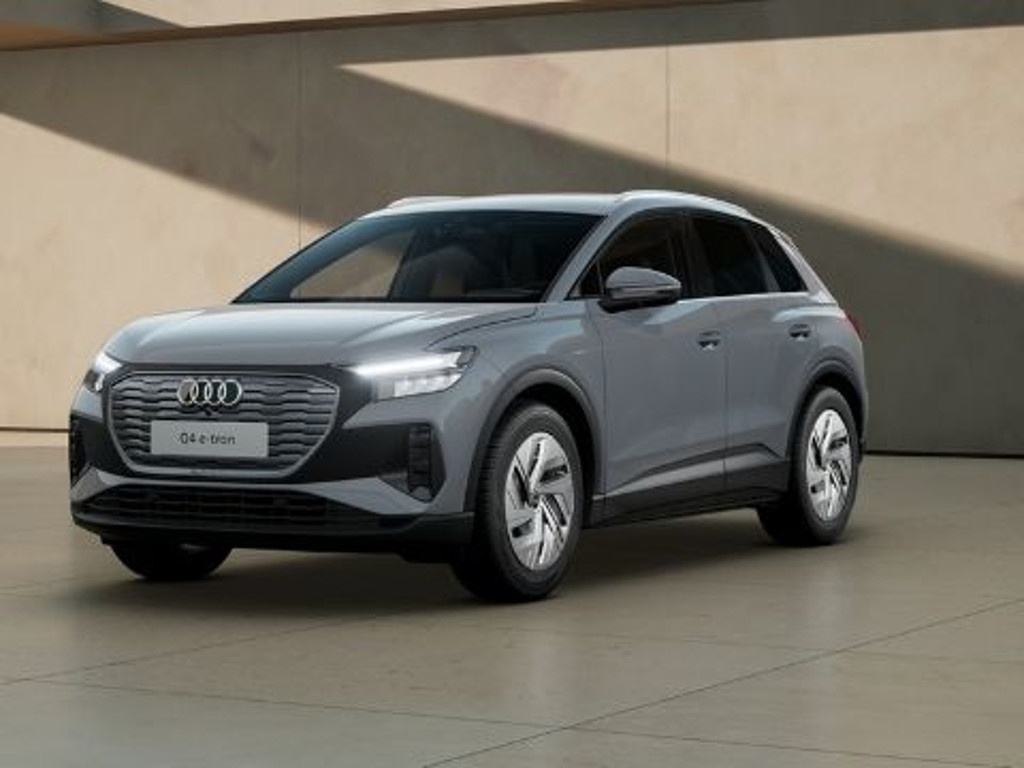 Audi Q4 e-tron 35