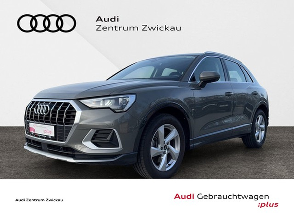 Audi Q3 Quattro S-Tronic 45 TFSI
