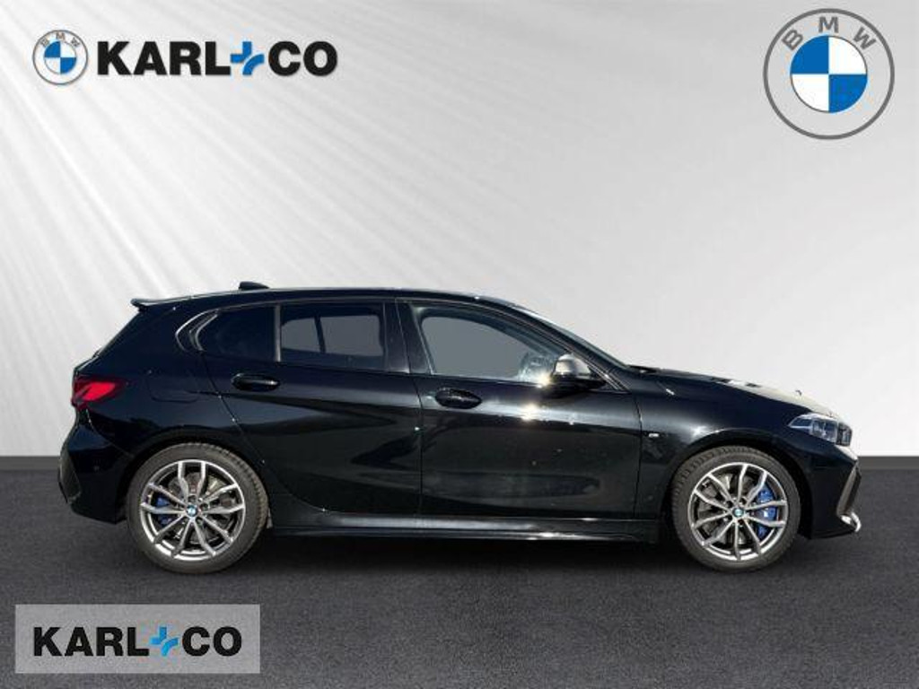 BMW M135i