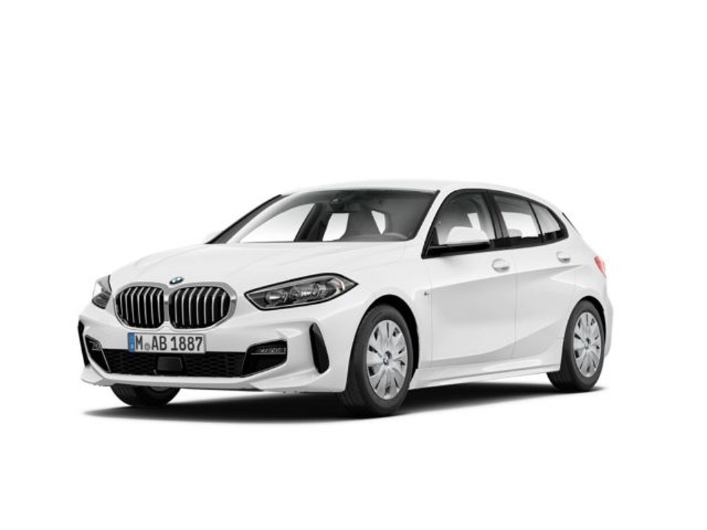 BMW 1 Serie 120 120i