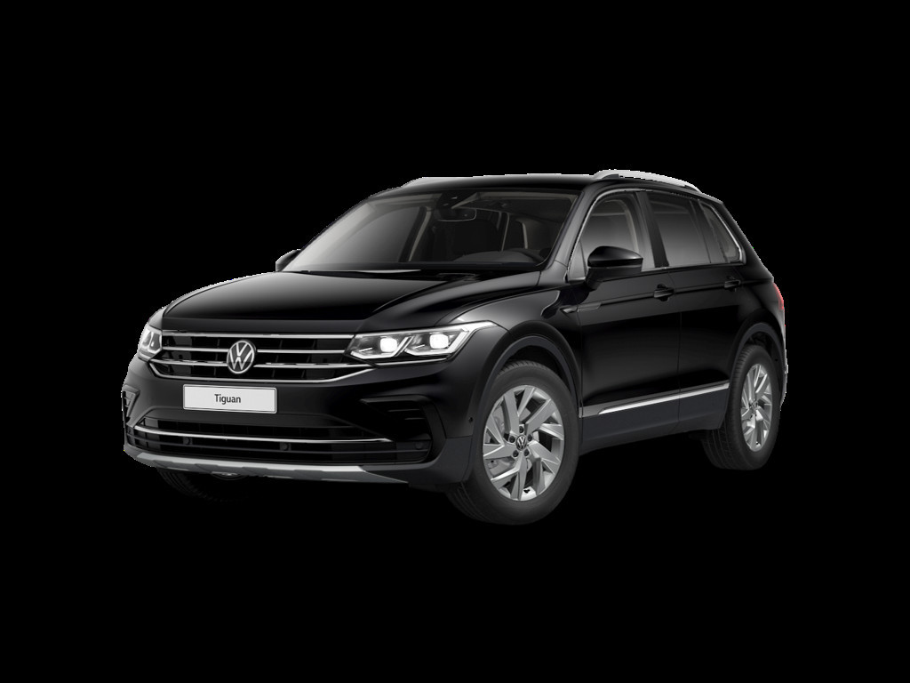 Volkswagen Tiguan DSG